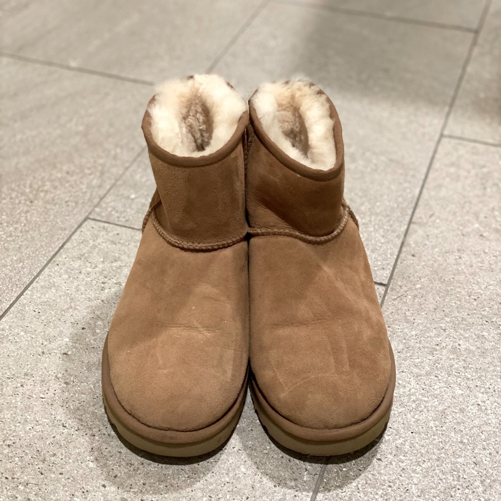 UGG Classic Mini Boot Men’s